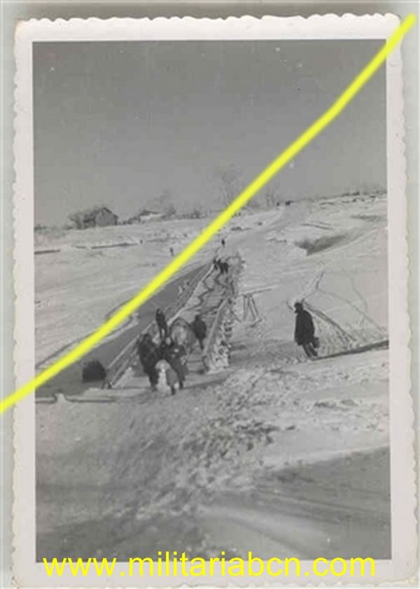 Fotografía militar. Época III Reich. F 192