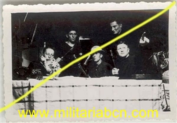 Fotografía militar. Época III Reich. F 199