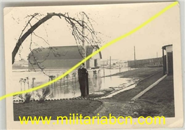 Fotografía militar. Época III Reich. F 205
