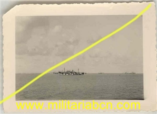 Fotografía militar. Época III Reich. F 211