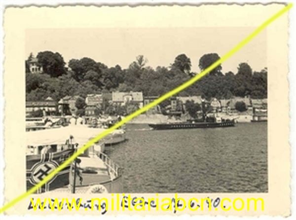 Fotografía militar. Época III Reich. F 215