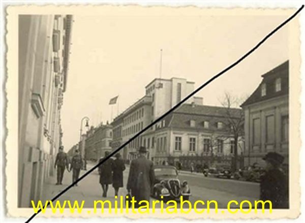 Fotografía militar. Época III Reich. F 224