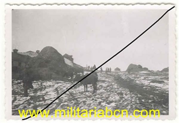 Fotografía militar. Época III Reich. F 241