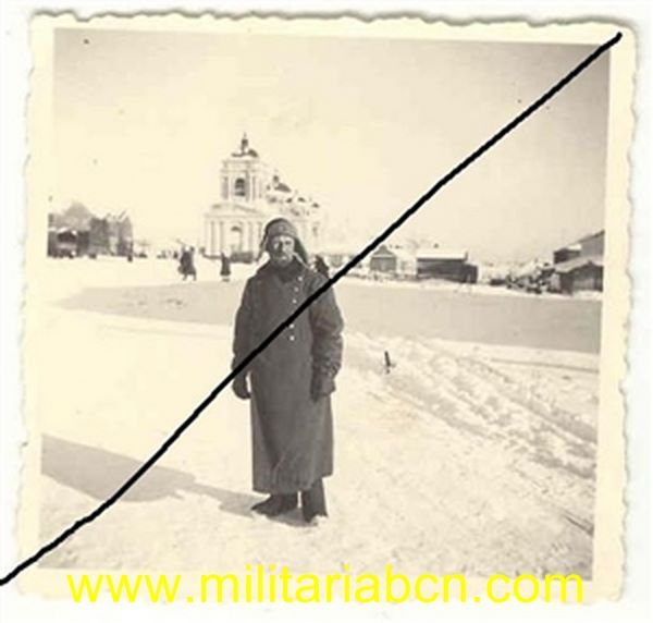 Fotografía militar. Época III Reich. F 259