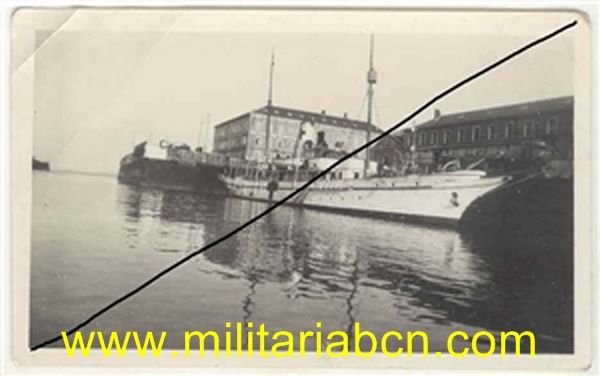 Fotografía militar. Época III Reich. F 308