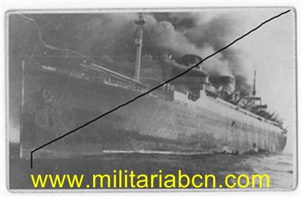 Fotografía militar. Época III Reich. F 316