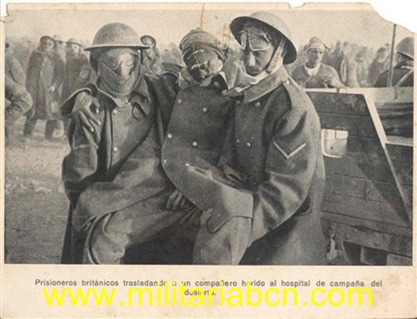 Fotografía Alemana de Prensa original de la Segunda Guerra Mundial. Tamaño aproximado 18 x 24 cm. Nº 131