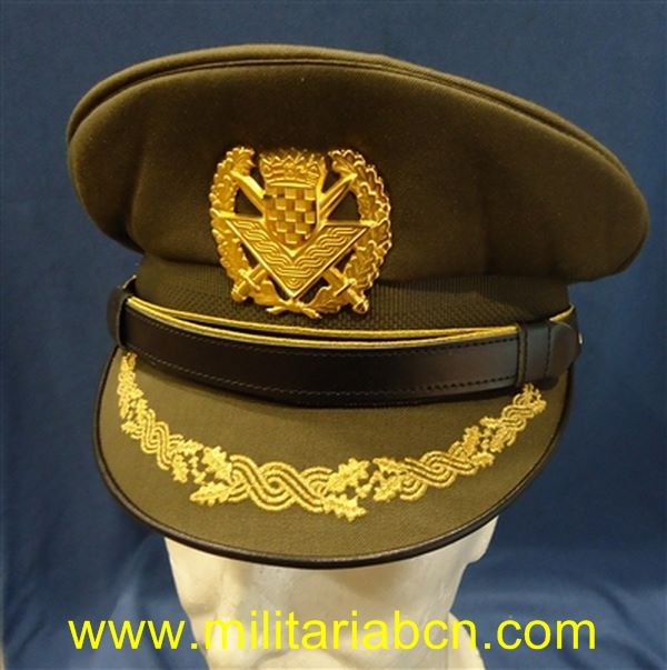 Militaria Barcelona