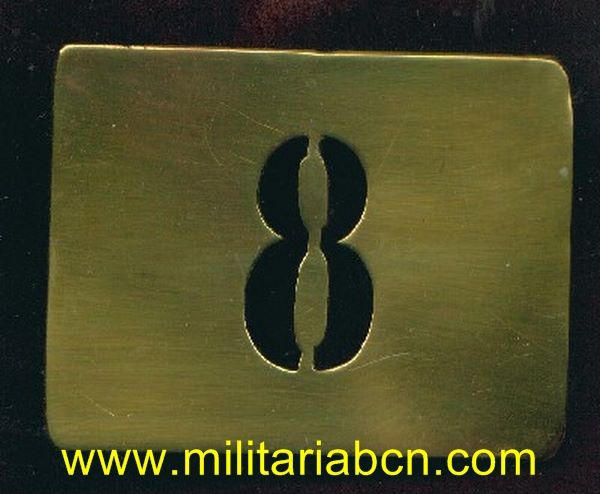 Militaria Barcelona