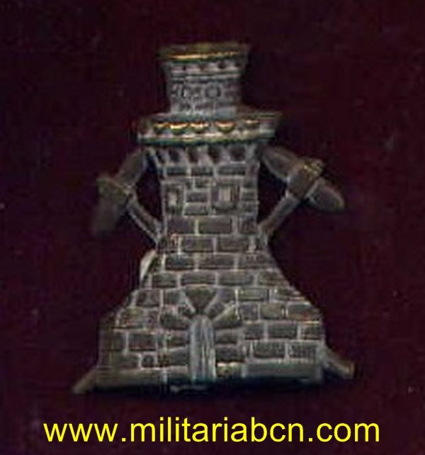 Militaria Barcelona