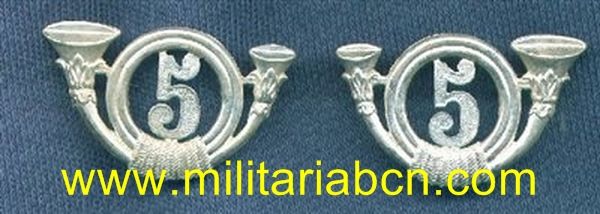 Militaria Barcelona