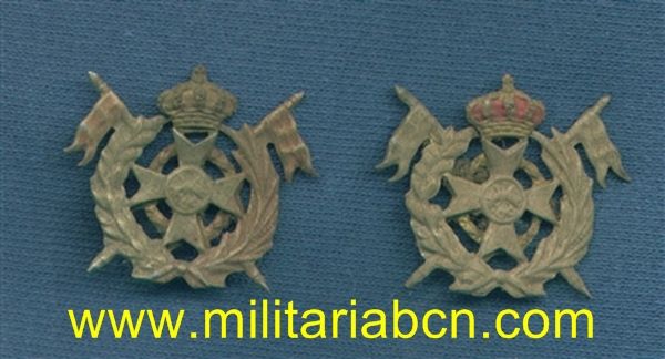 Militaria Barcelona