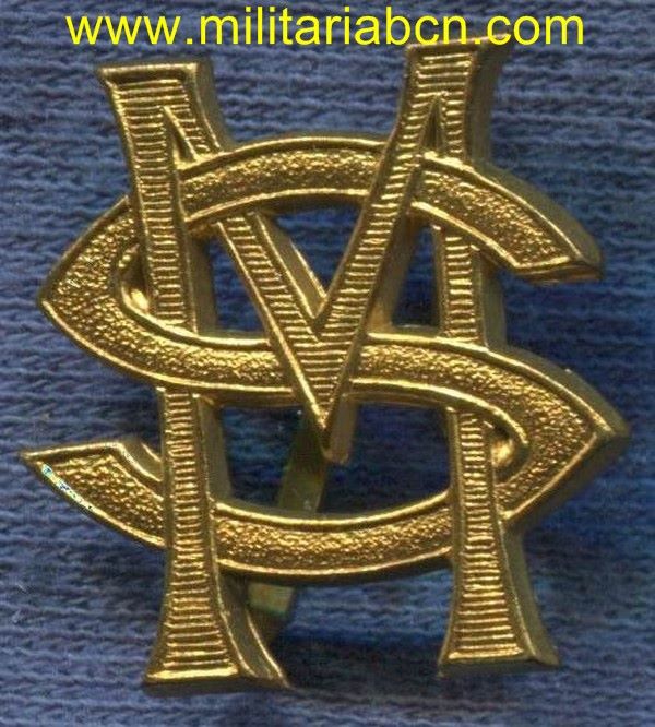Militaria Barcelona
