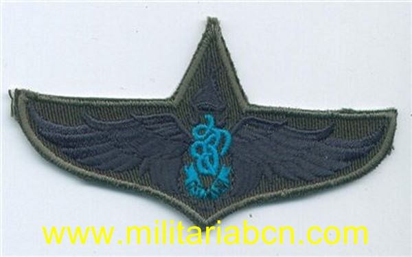 Militaria Barcelona