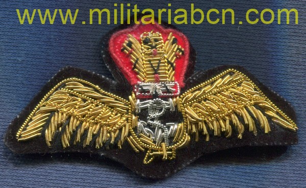 Militaria Barcelona