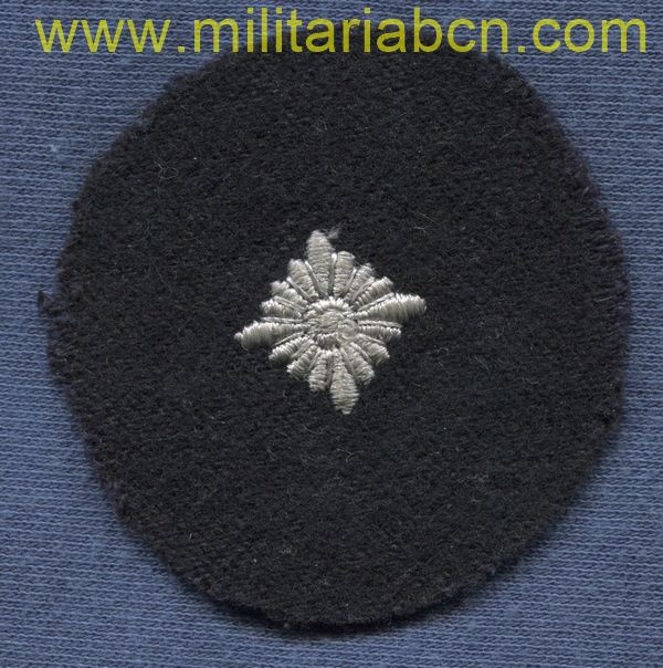 Alemania III Reich. Insignia Hitlerjugend Kameradschaftsführer