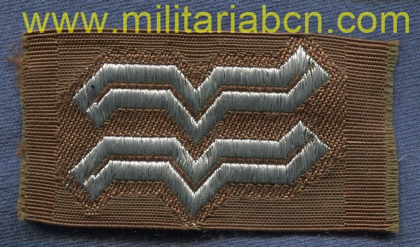 Alemania III Reich. Insignia Líder Organización Todt