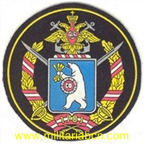 Militaria Barcelona