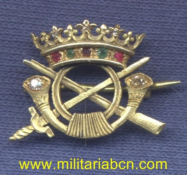Militaria Barcelona