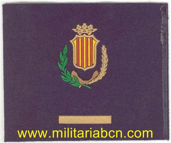Militaria Barcelona