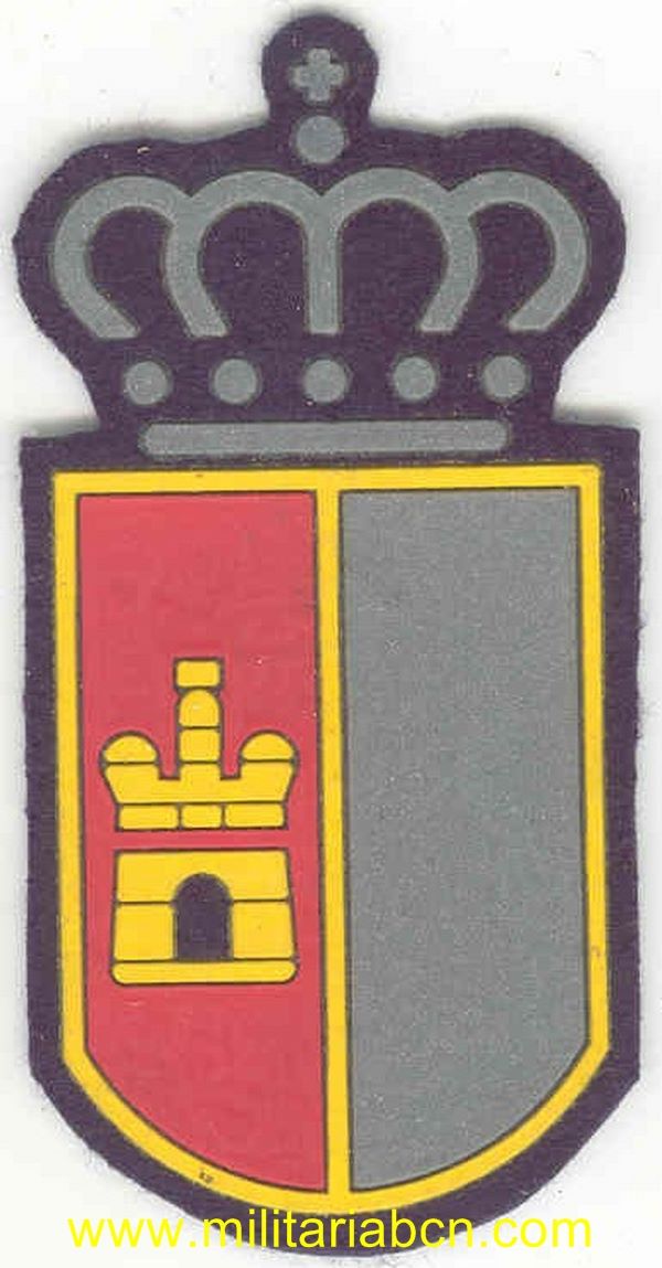 Militaria Barcelona