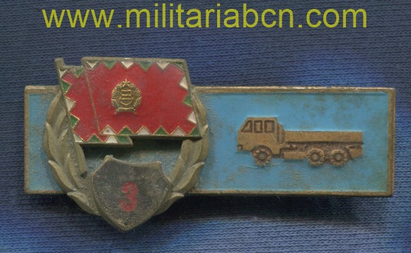 Militaria Barcelona