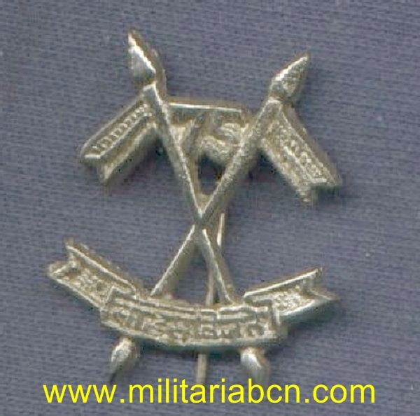Militaria Barcelona