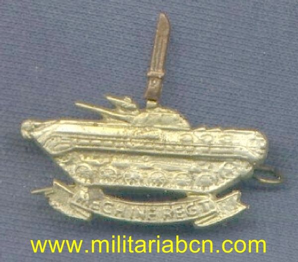 Militaria Barcelona