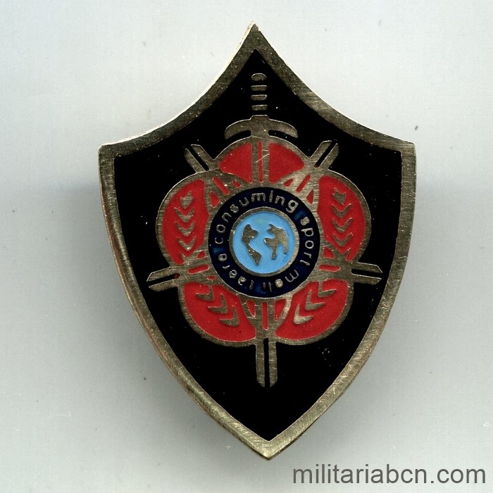 Militaria Barcelona